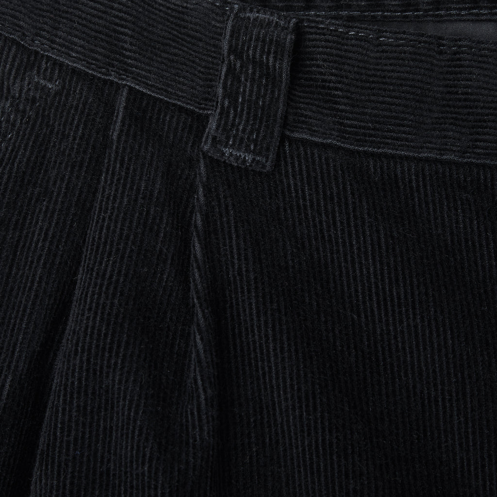 POLAR - Grund Chinos "Black"