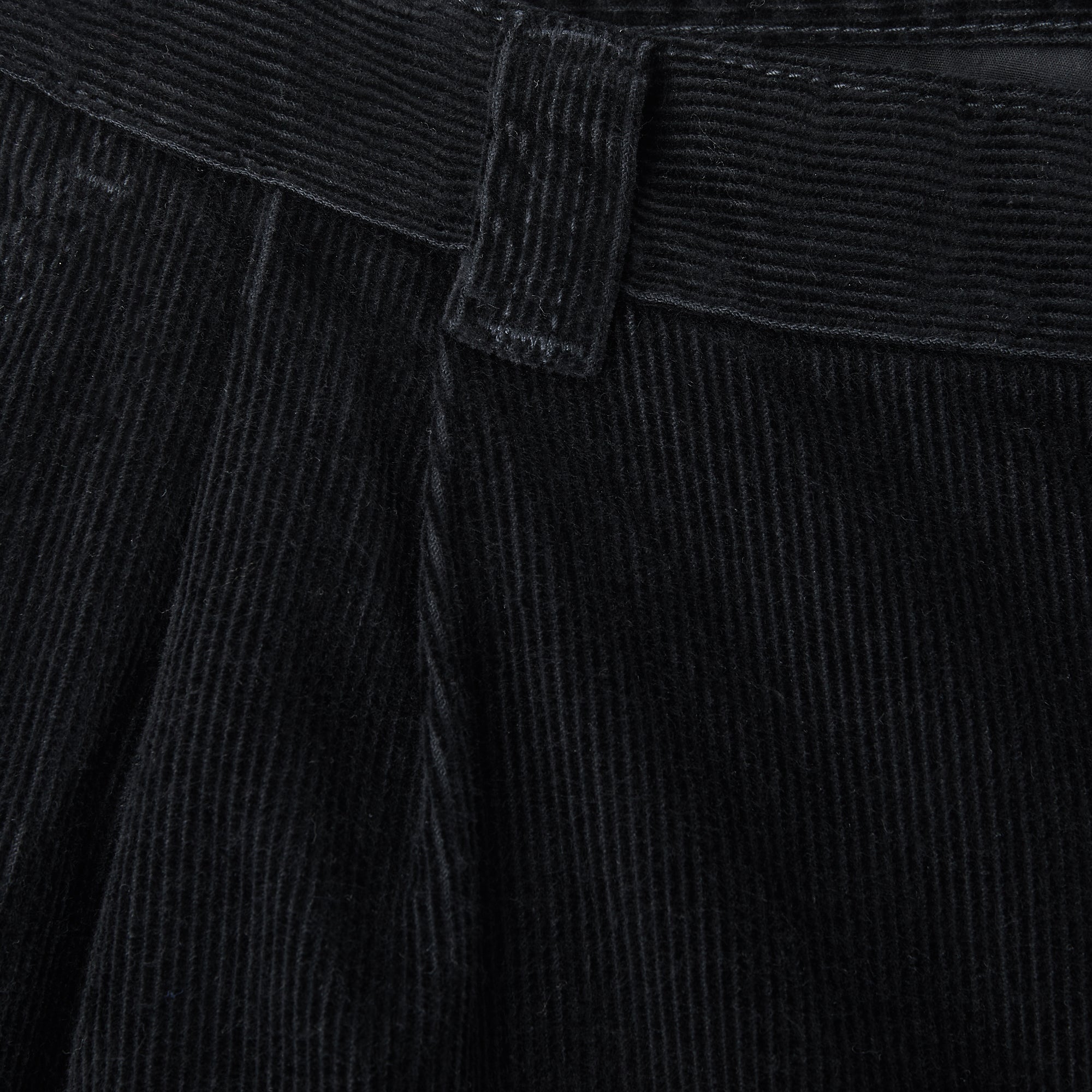POLAR - Grund Chinos "Black"