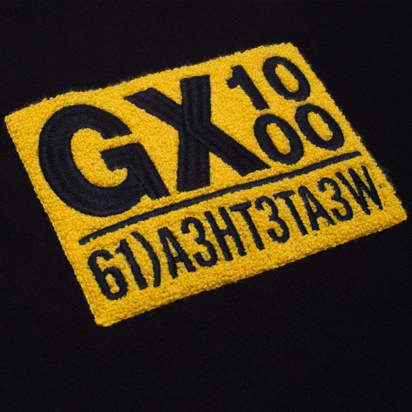 GX1000 SWEATSHIRTS – Lacquer