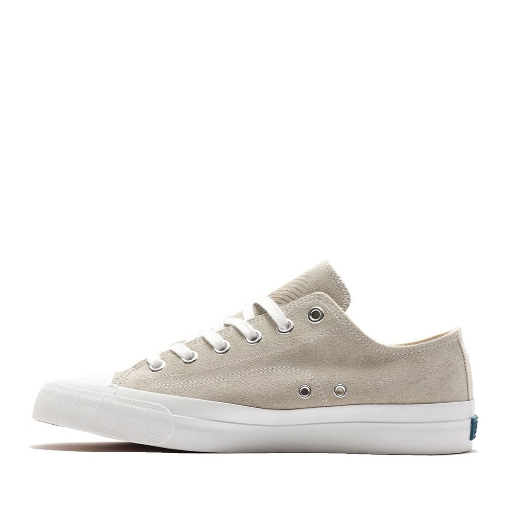 HELLRAZOR x Pro-Keds - Royal America Lo "Off White"