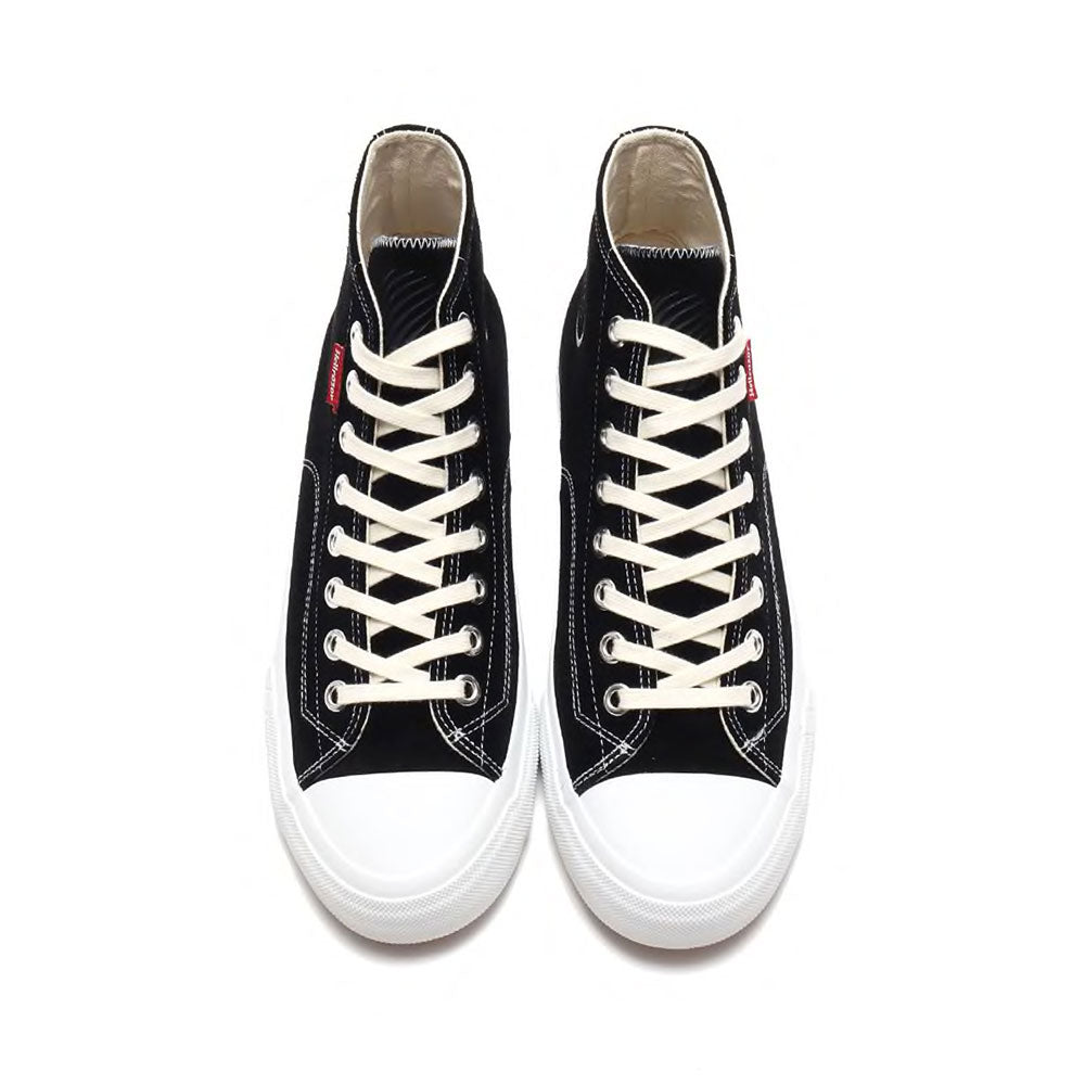 HELLRAZOR x Pro-Keds - Royal America Hi "Black"