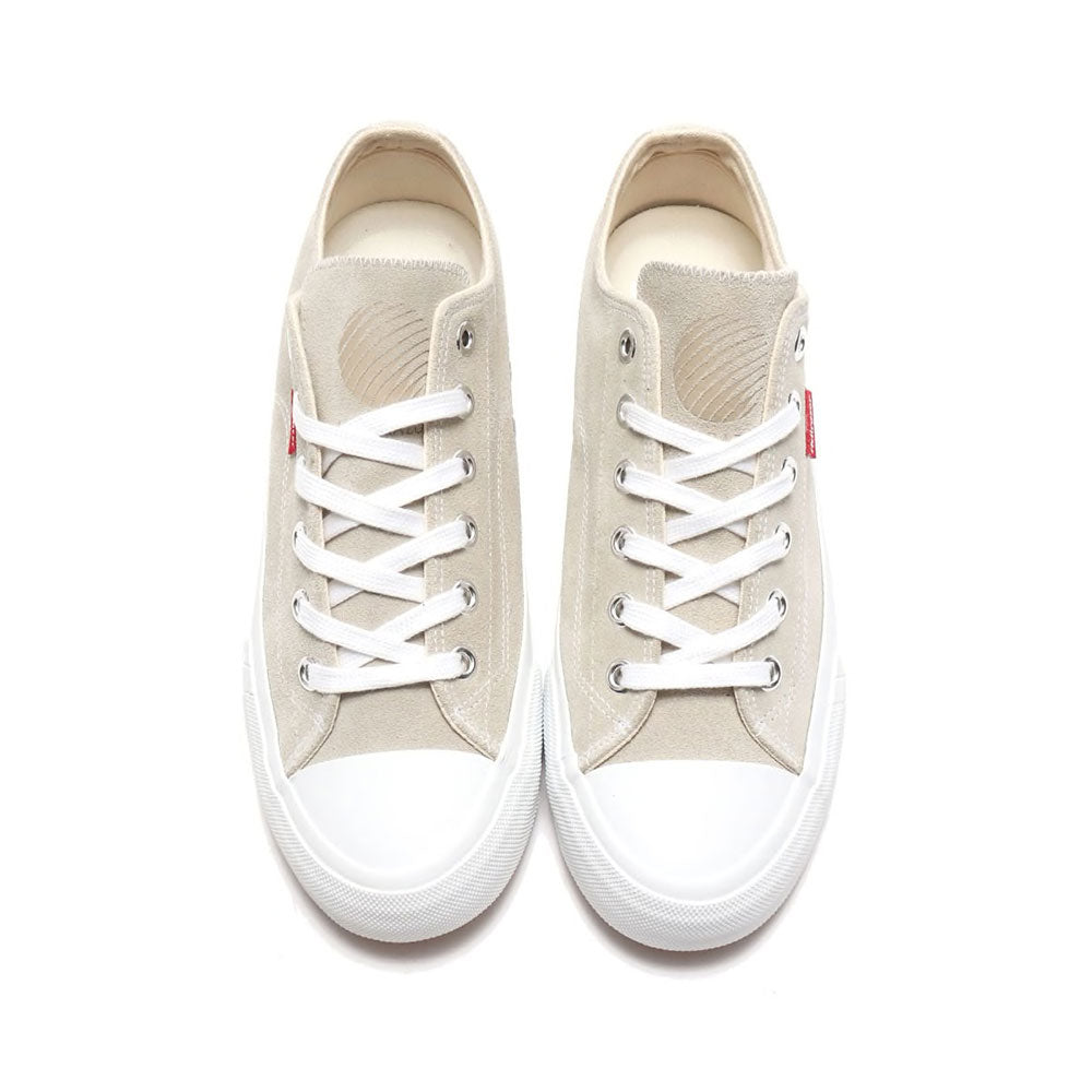 HELLRAZOR x Pro-Keds - Royal America Lo "Off White"
