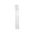 KUUMBA ACRYLIC INCENSE TRAY HOLDER - REGULAR SIZE