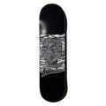 MANWHO - JOMON "Black" 7.75"/8.0"/8.25"