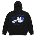 Last Resort AB - Stick it Hoodie "Black"