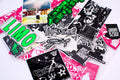 LIMOSINE - LIMOSINE STICKER PACK #2