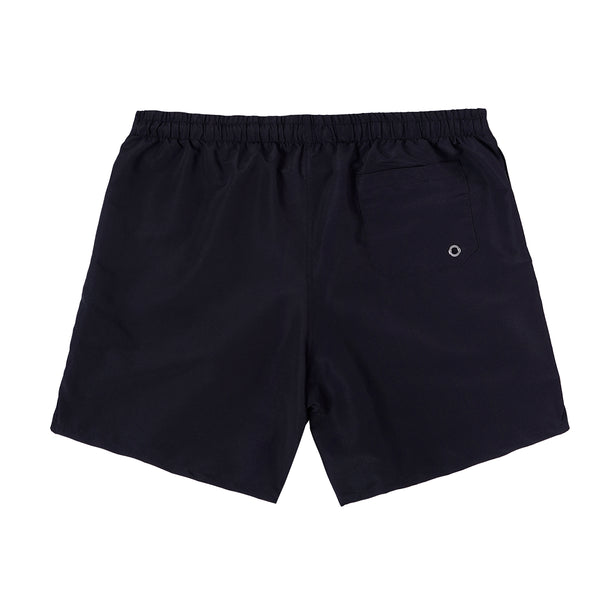 MAGENTA SKATEBOARDS - Nylon Shorts "Black"