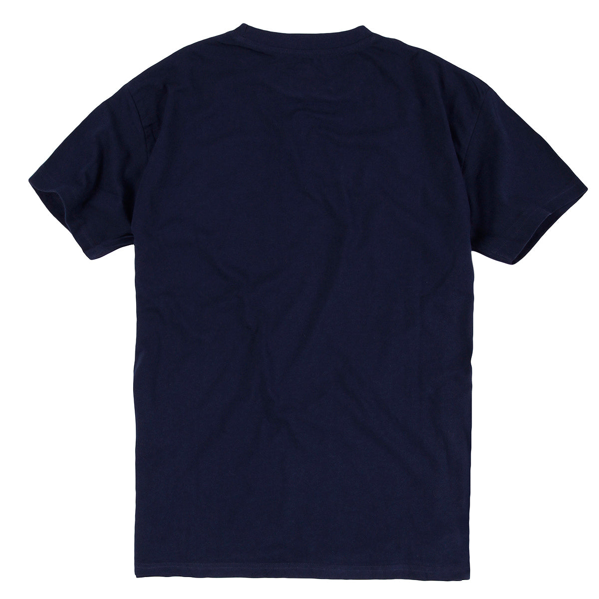 MAGENTA SKATEBOARDS - Moon Tee "Dark Navy"