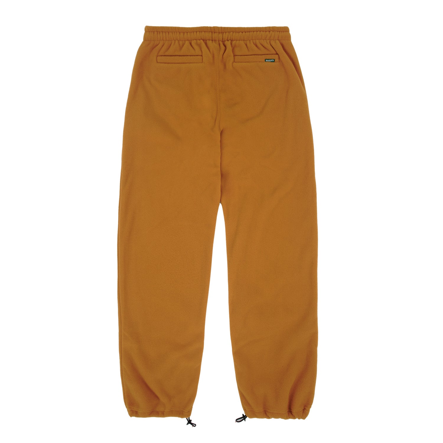 MAGENTA SKATEBOARDS - MTN FLEECE PANT "Ocra"