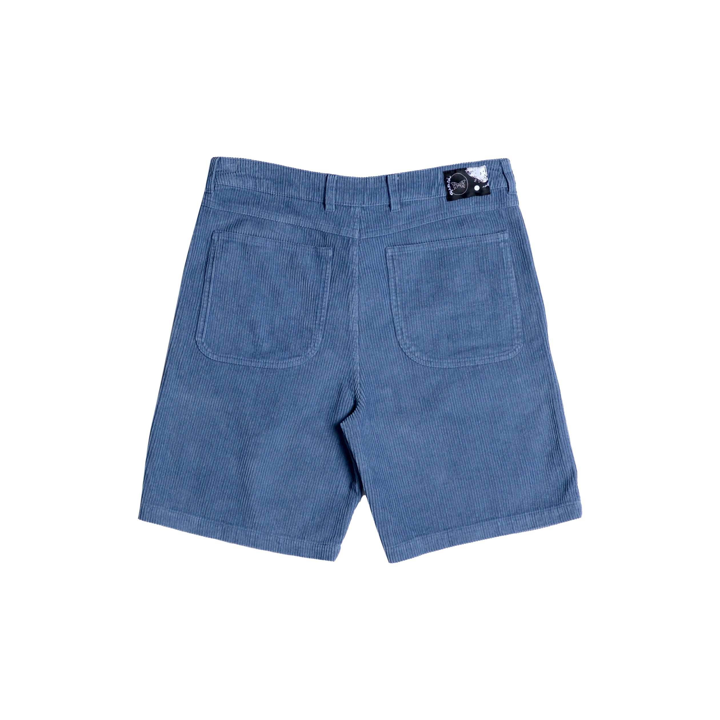 QUASI - Murmur Short "Ocean"