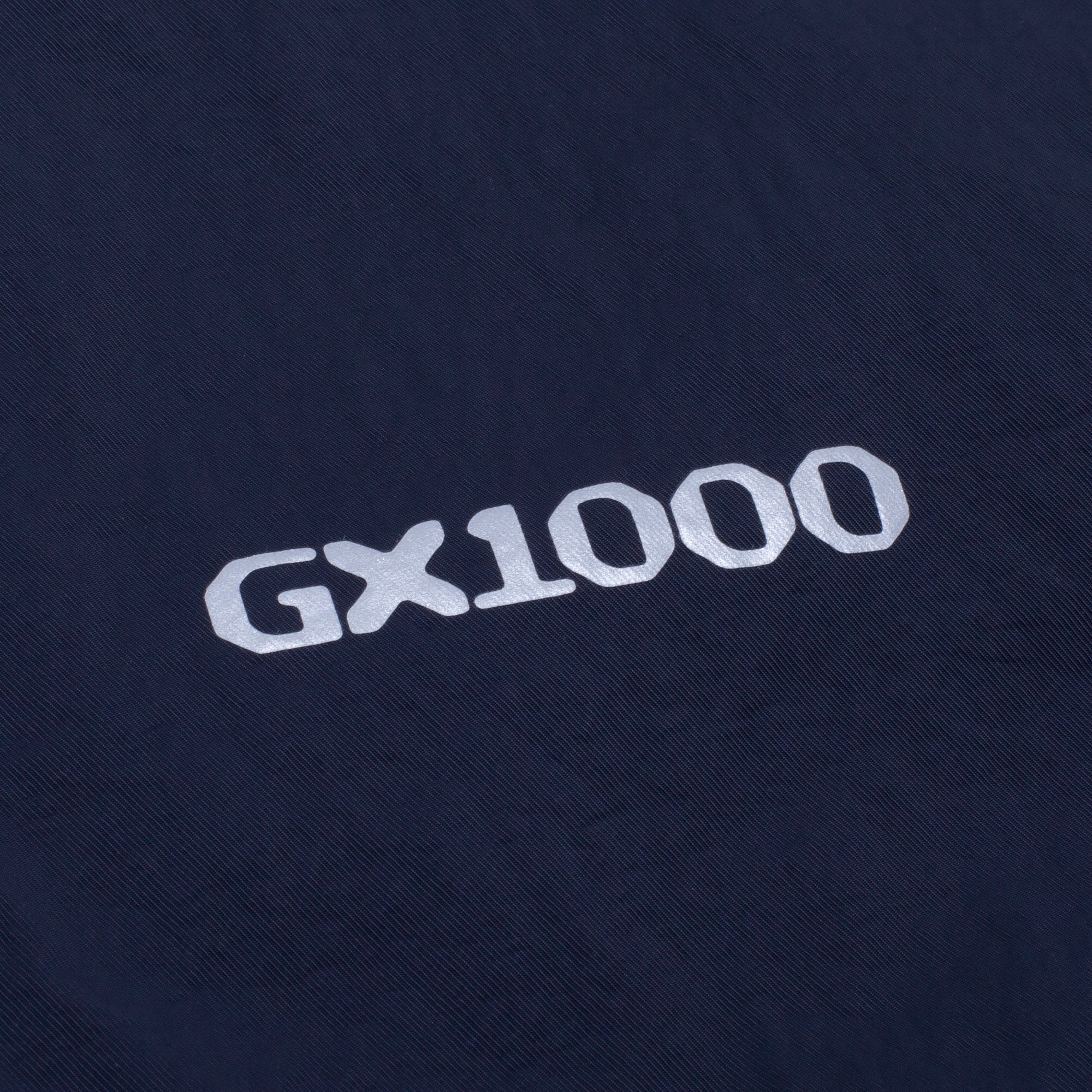GX1000 - Anorak Jacket "Navy"
