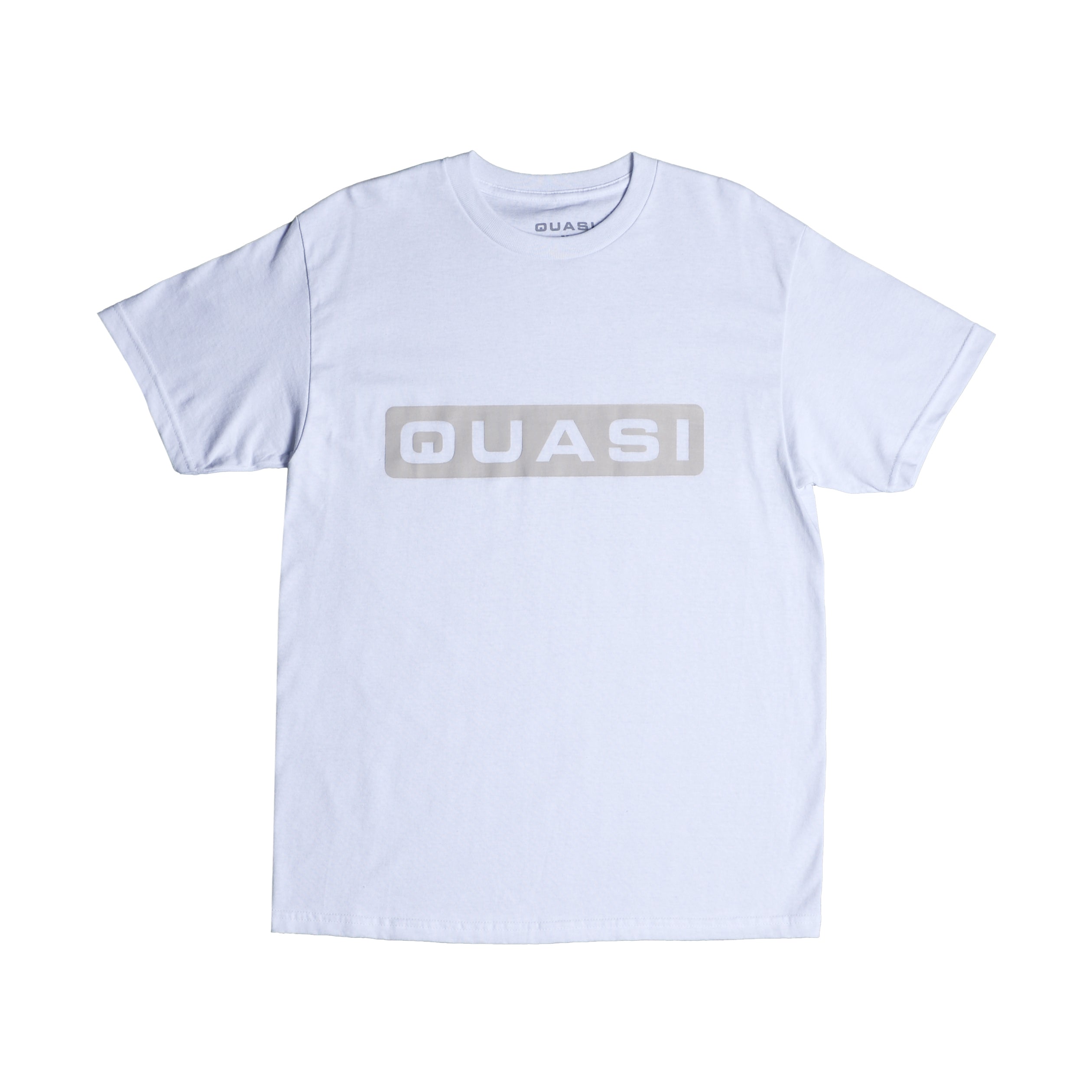 QUASI - Pill Tee "White"