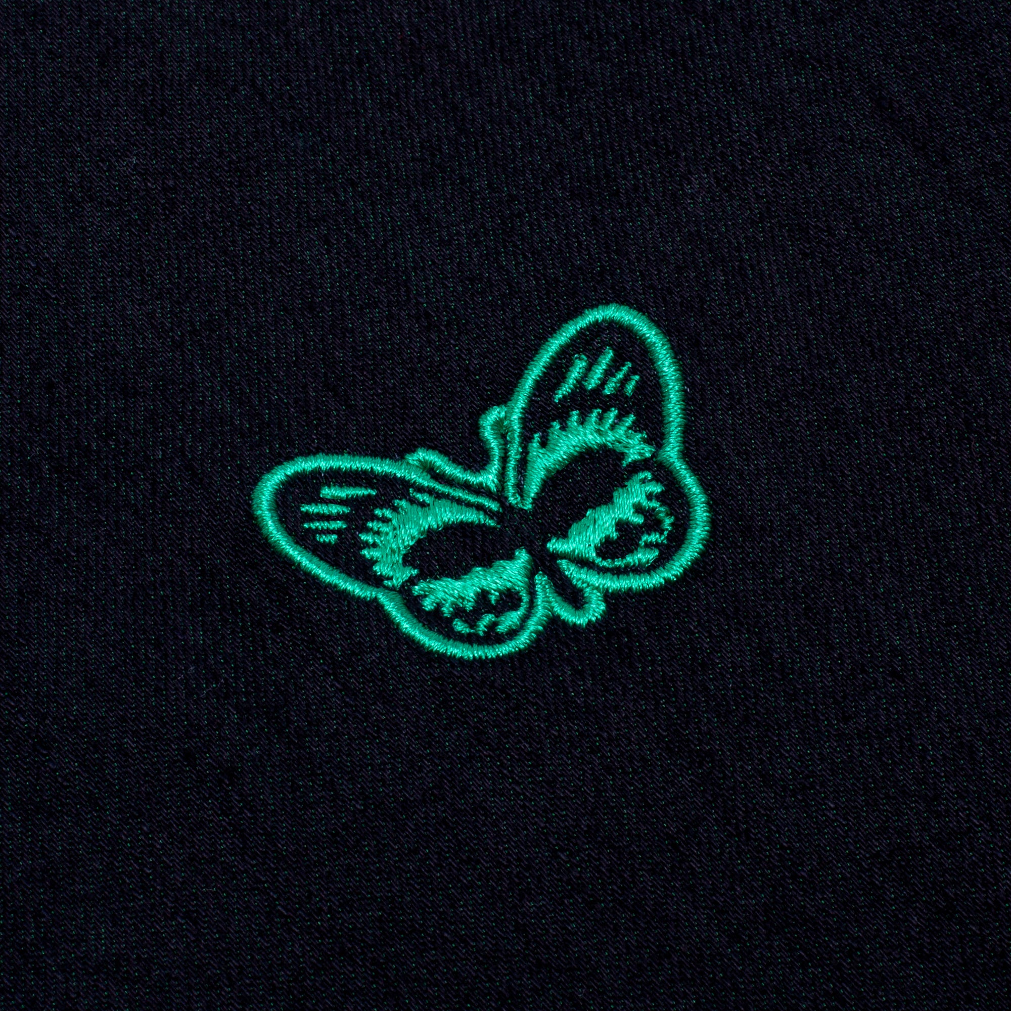 GX1000 - Butterfly Pants "Black"