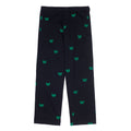 GX1000 - Butterfly Pants "Black"