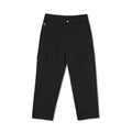 POLAR - 93 Cargo Pants "Black"