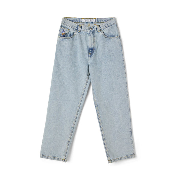POLAR - '93! Denim "Light Blue"