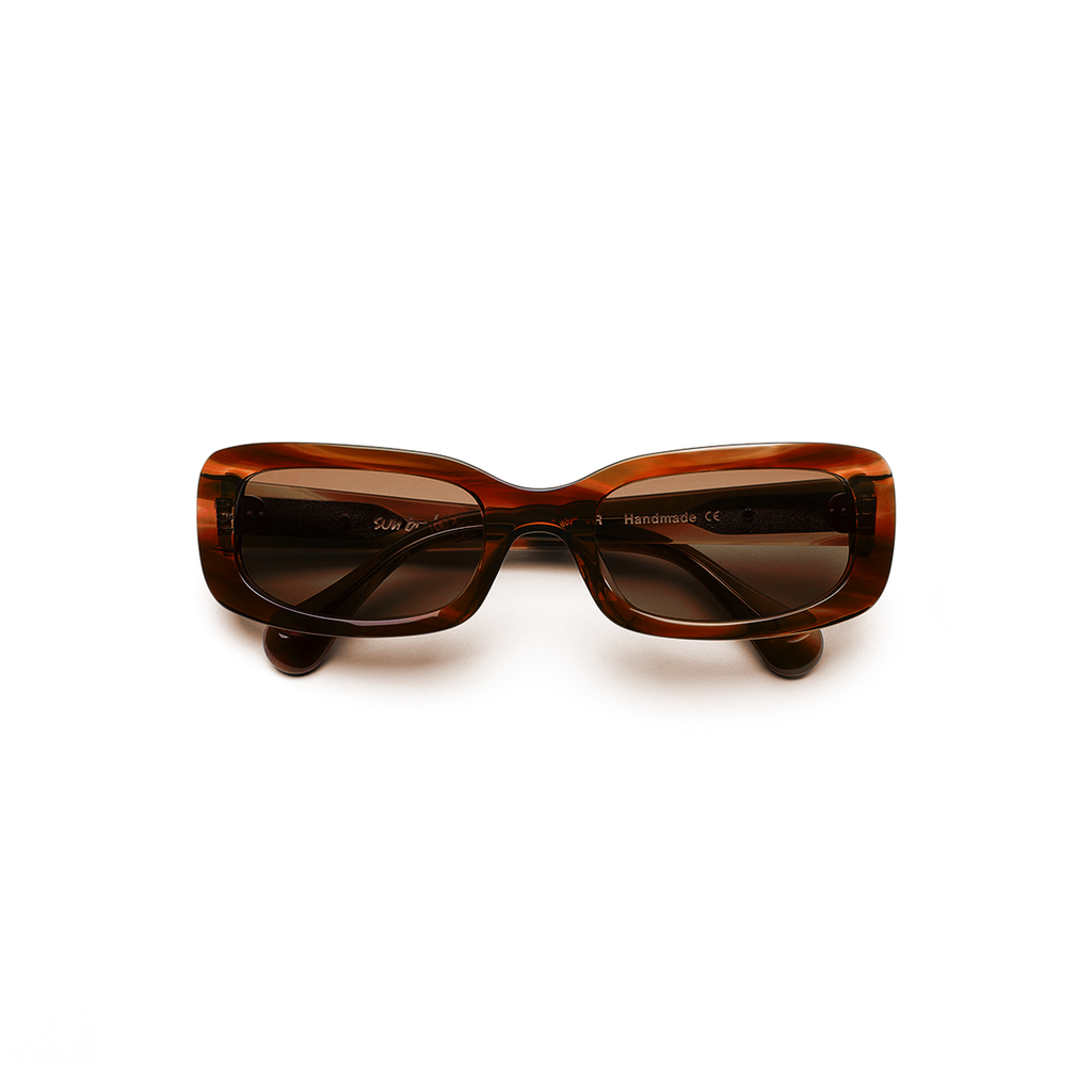 POLAR - Junior Jr. Sunglasses "Lava"
