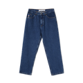 POLAR - 93 Pants "Dark Blue"