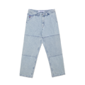 POLAR - 93 Work pants "Ice Blue "