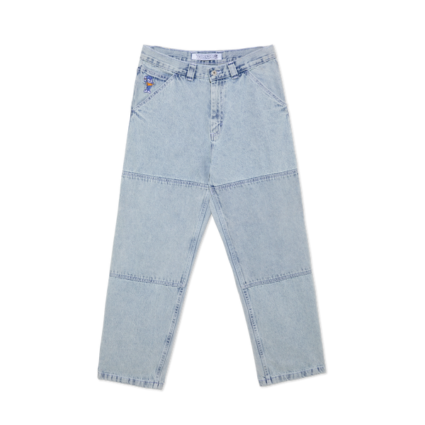 POLAR - 93 Workpants "Ice Blue "