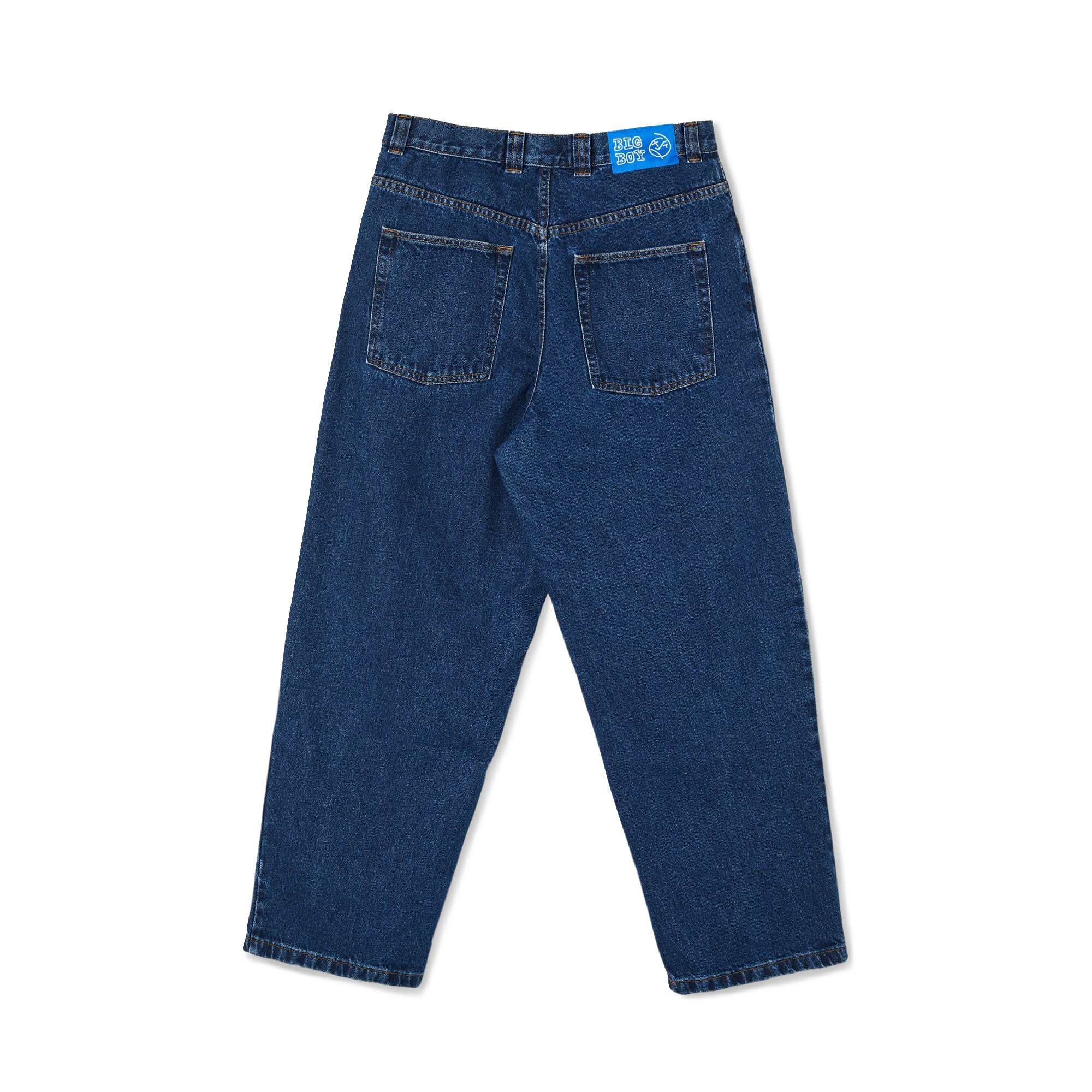 POLAR - Big Boy Jeans