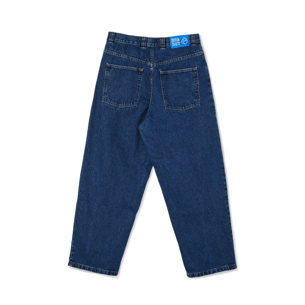 POLAR - Big Boy Jeans "Dark Blue"