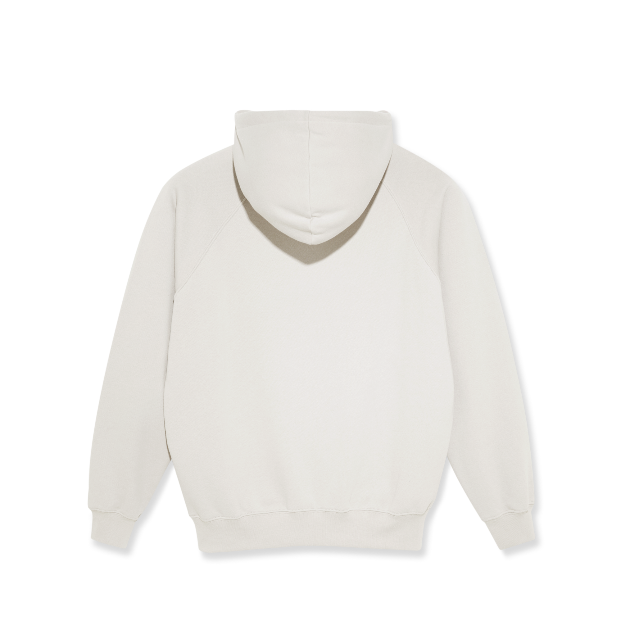 POLAR - Default Hoodie "Pale Taupe"