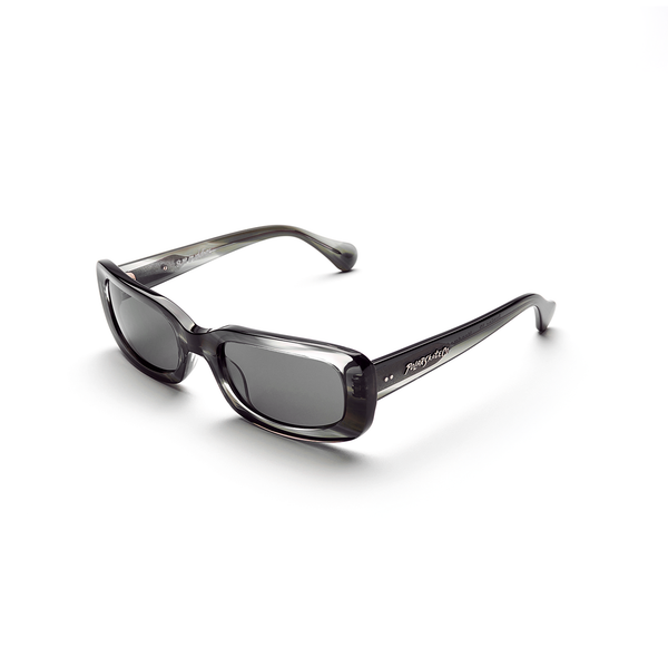 POLAR - Junior Jr. Sunglasses "Black Smoke"