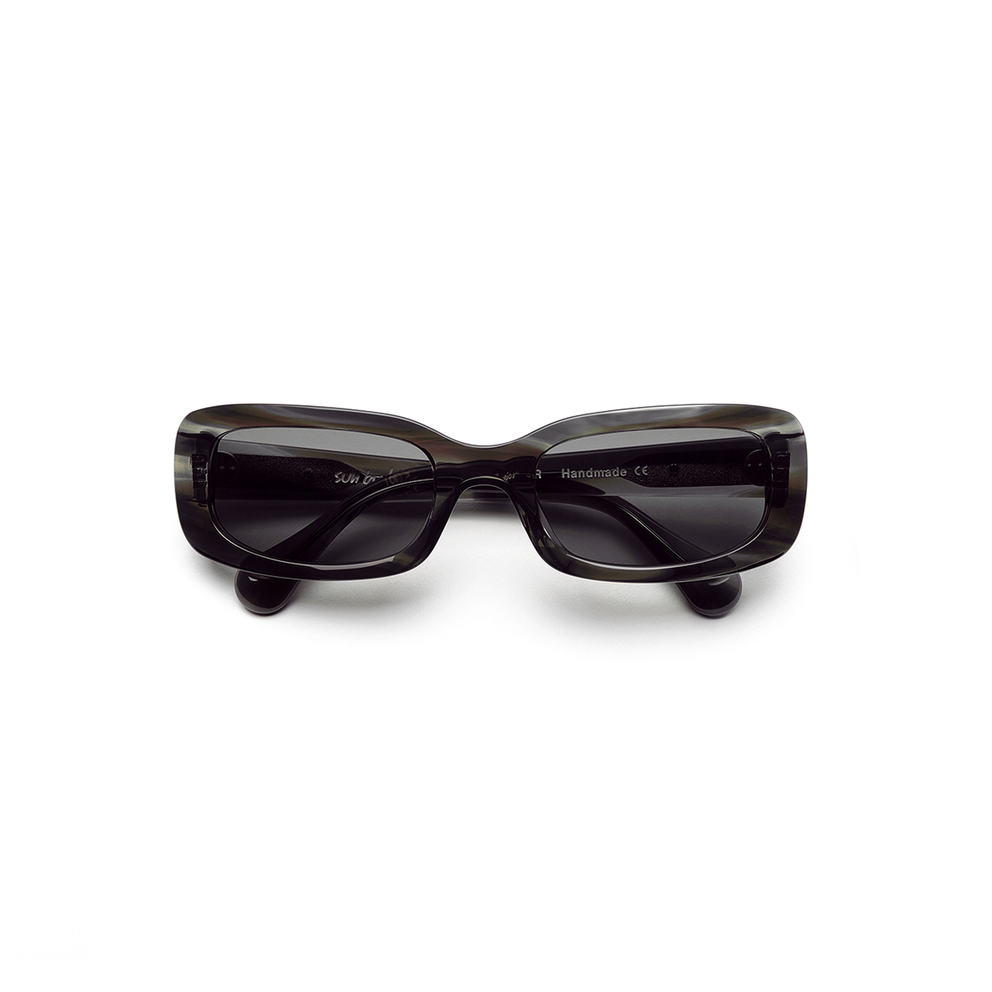 POLAR - Junior Jr. Sunglasses "Black Smoke"