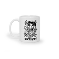 POLAR - LSC Outlet! Mug "White"