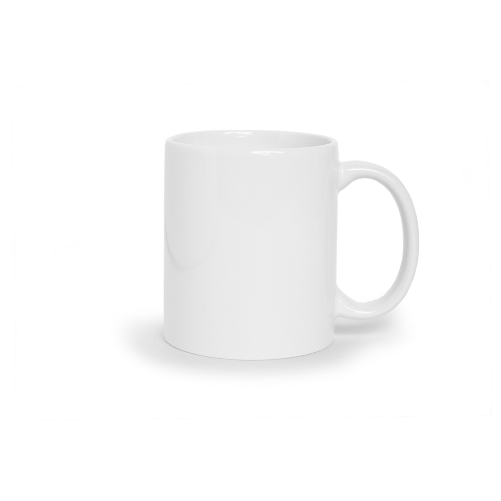 POLAR - LSC Outlet! Mug "White"