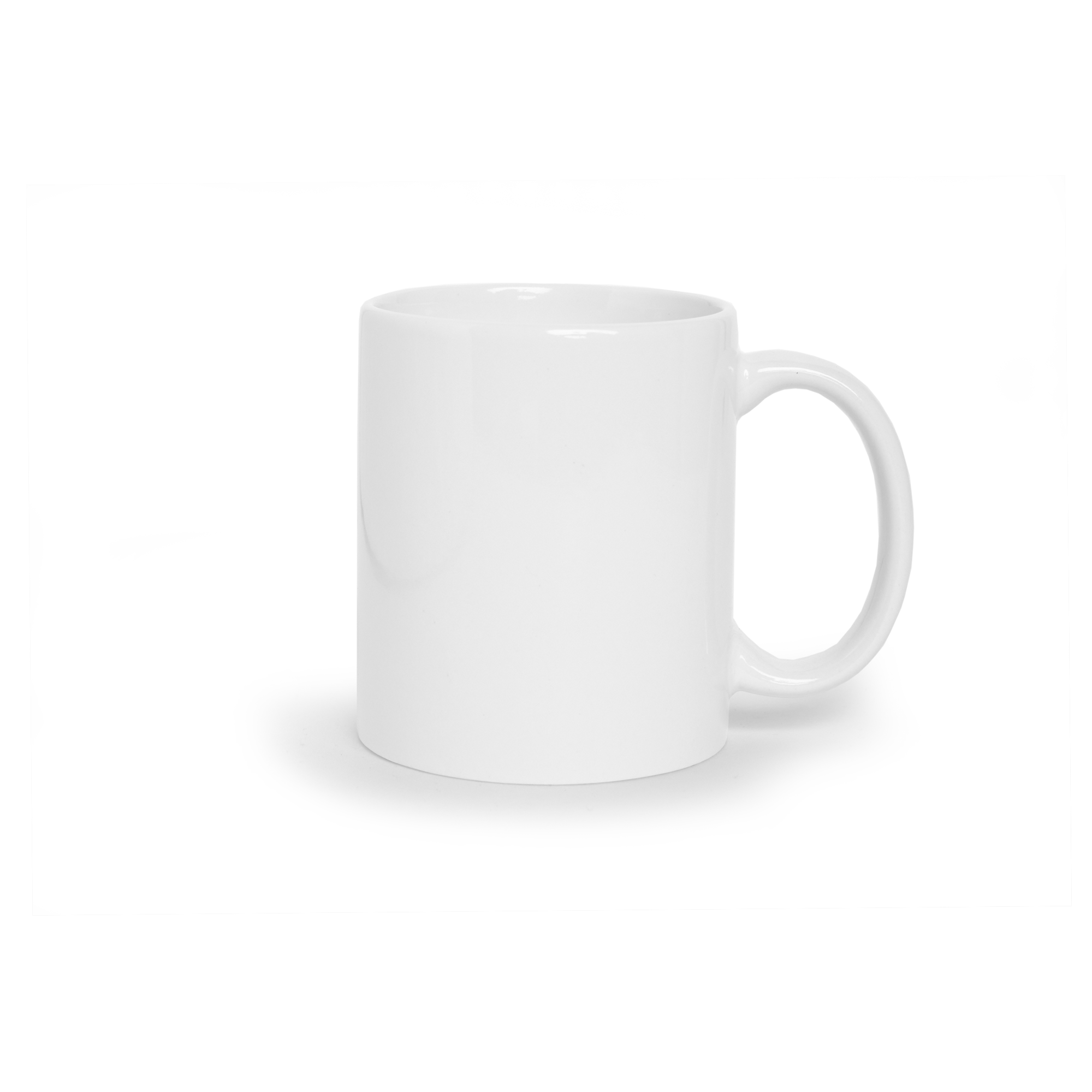 POLAR - LSC Outlet! Mug "White"