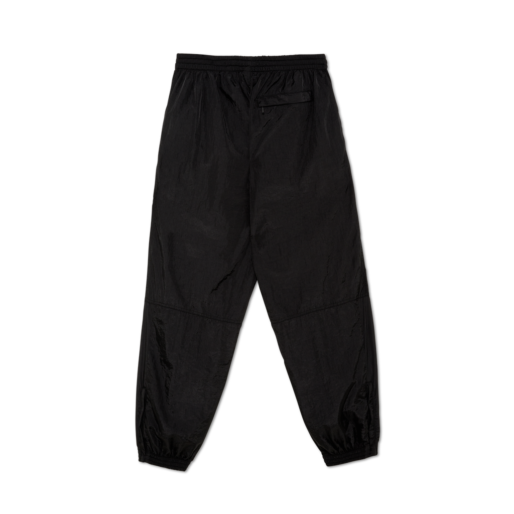 POLAR - Lasse Track Pants "Black"