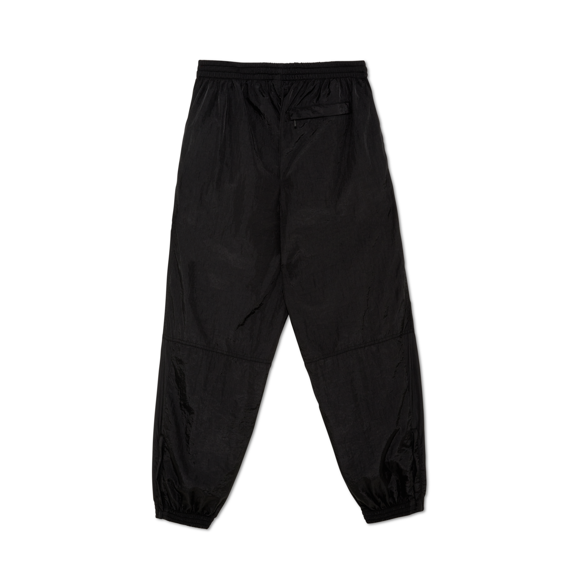 POLAR - Lasse Track Pants "Black"