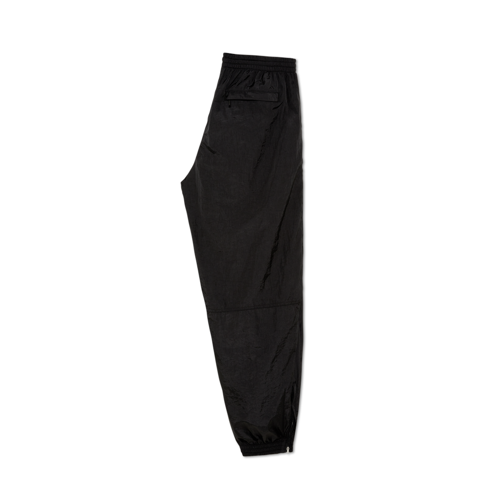 POLAR - Lasse Track Pants "Black"