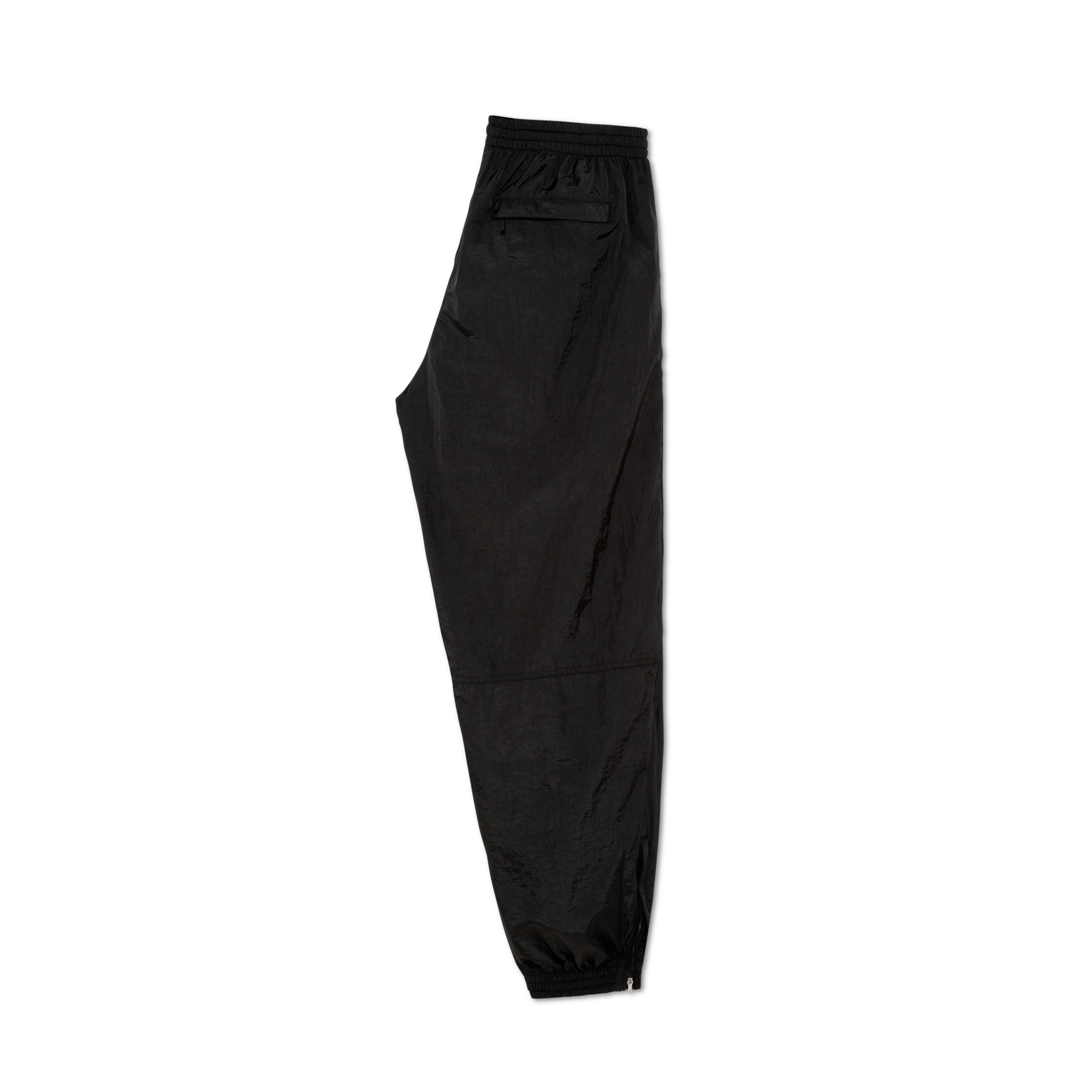 POLAR - Lasse Track Pants "Black"