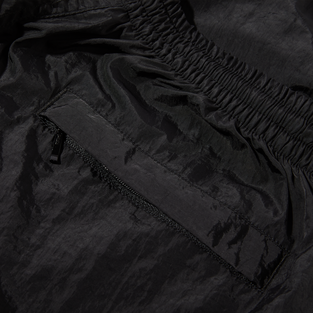 POLAR - Lasse Track Pants "Black"