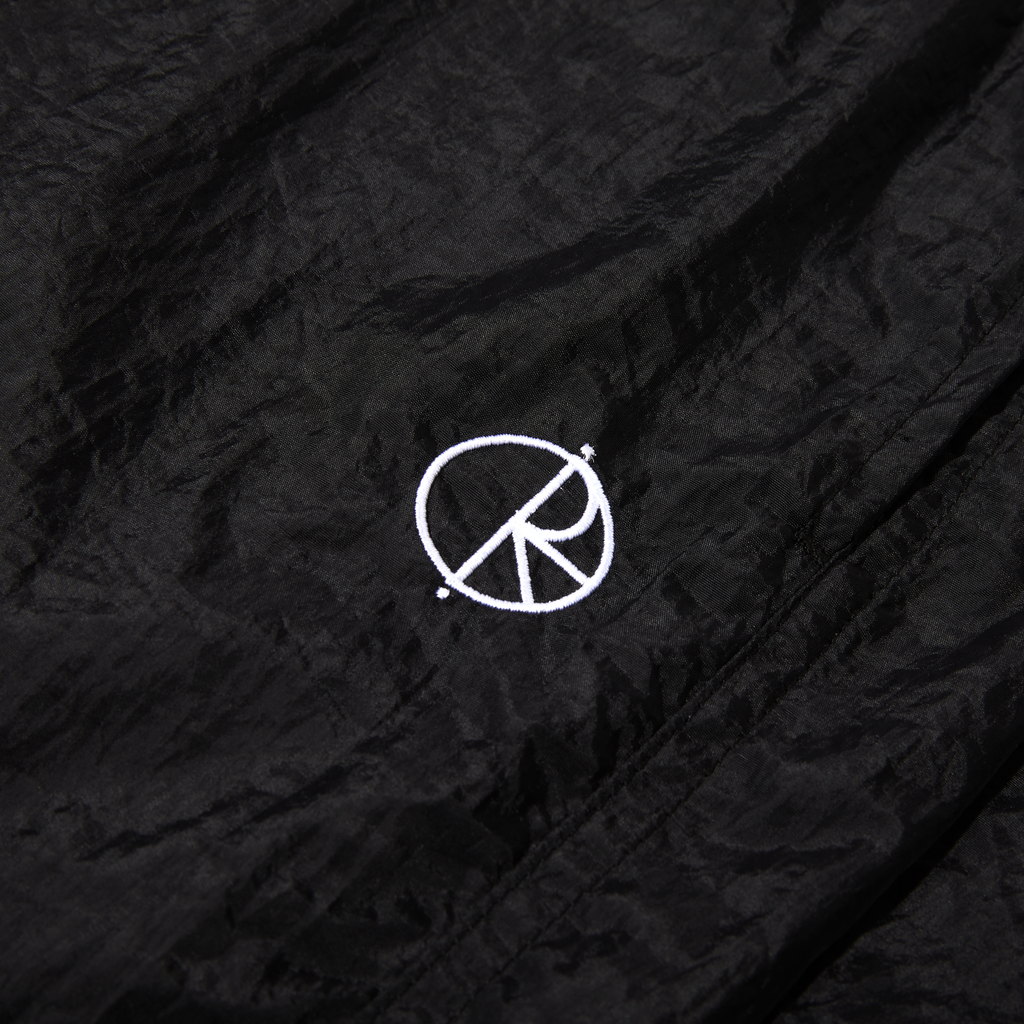 POLAR - Lasse Track Pants "Black"