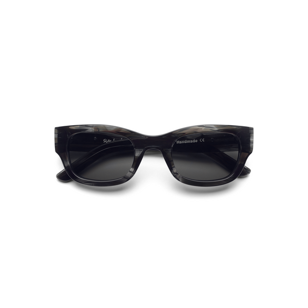 POLAR - Lubna Sunglasses "Smoke Black"