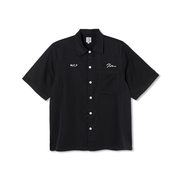 POLAR - NCF Shirt "Black"