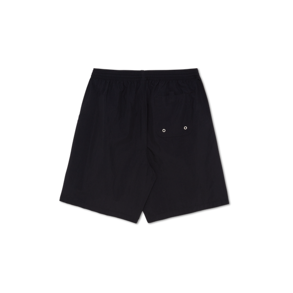 POLAR - P Stripe City / Swim Shorts "Black"