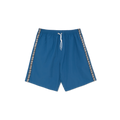 POLAR - P Stripe City / Swim Shorts "Police Blue "