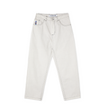 POLAR - 93 Pants "Washed White"