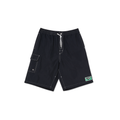 POLAR - Spiral Swim Shorts "Black"