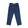 POLAR - 93 Pants "Dark Blue"