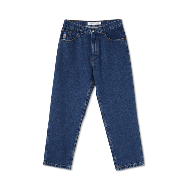 POLAR - 93! Denim "Dark Blue"