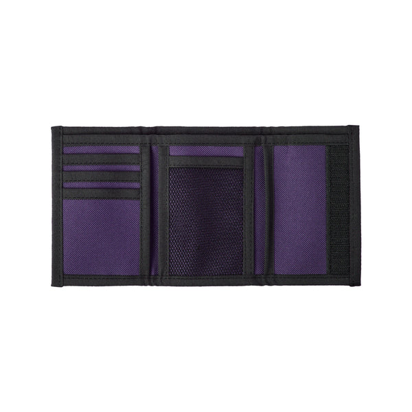 POLAR - Star Key Wallet "Dark Violet"