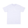 QUASI - Screw Tee "Ash"