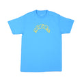 QUASI - Screw Tee "Carolina Blue"