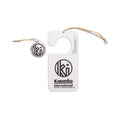 KUUMBA FRAGRANCE PAPER WHITE "SWEET RAIN"
